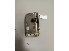 Recambio de cerradura puerta delantera derecha para iveco eurocargo 7.7 diesel referencia OEM IAM   