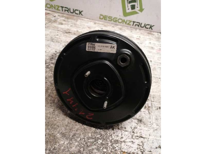 Recambio de servofreno para opel astra gtc cosmo referencia OEM IAM 13216085AK  
