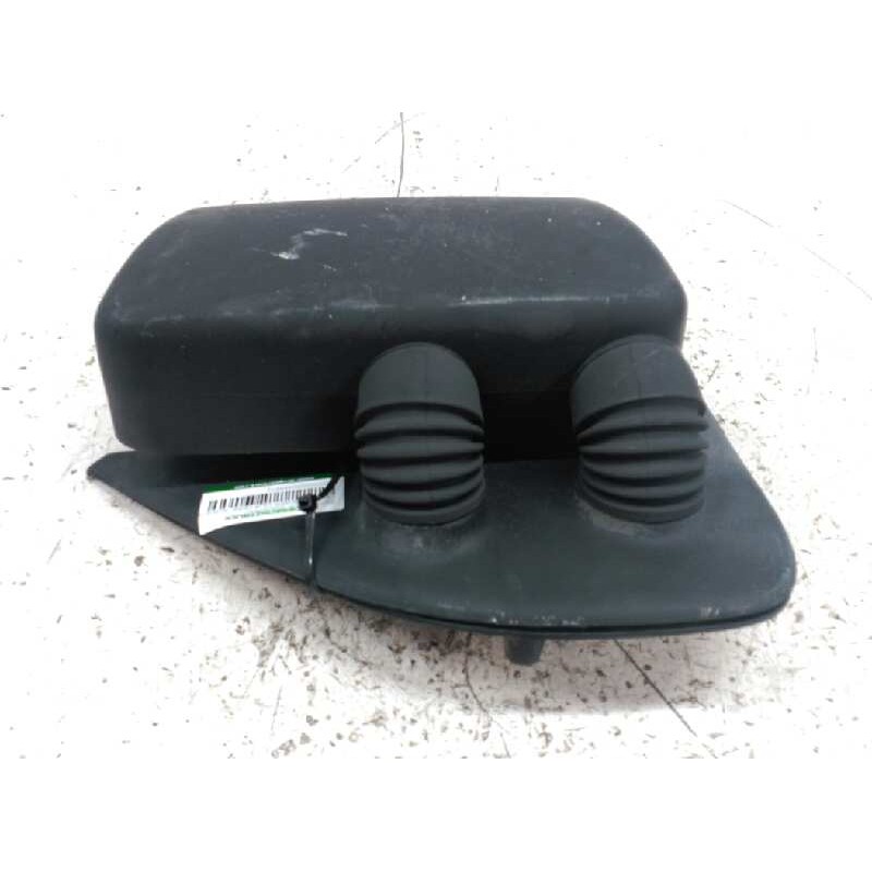 Recambio de retrovisor izquierdo para peugeot boxer caja cerr. acristalado (rs2850)(230)(´02) 1400 d referencia OEM IAM   