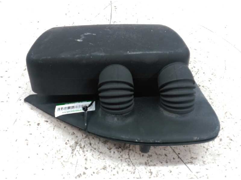 Recambio de retrovisor izquierdo para peugeot boxer caja cerr. acristalado (rs2850)(230)(´02) 1400 d referencia OEM IAM   