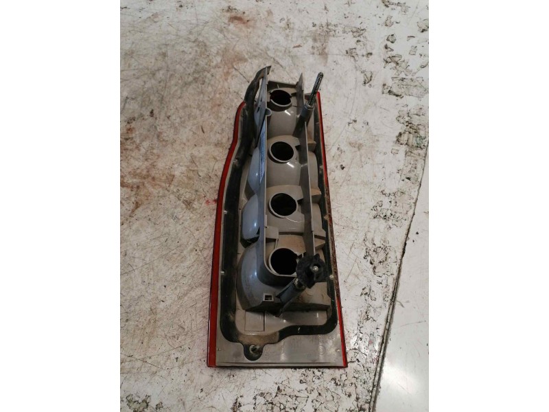 Recambio de piloto trasero derecho para ford transit caja abierta ´06 referencia OEM IAM   