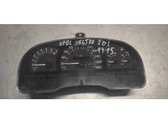 Recambio de cuadro instrumentos para opel vectra b berlina básico (1999) referencia OEM IAM 90356303  