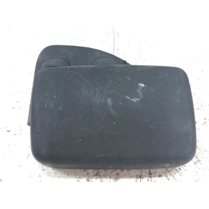 Recambio de retrovisor izquierdo para peugeot boxer caja cerr. acristalado (rs2850)(230)(´02) 1400 d referencia OEM IAM   
