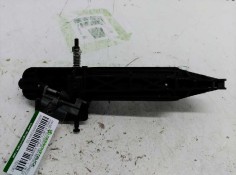 Recambio de maneta exterior trasera derecha para ford fusion (cbk) ambiente referencia OEM IAM 1521067   2