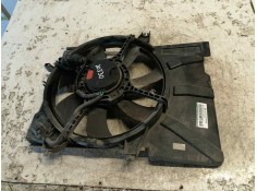 Recambio de electroventilador para hyundai getz (tb) 1.3 básico referencia OEM IAM   3 PINS