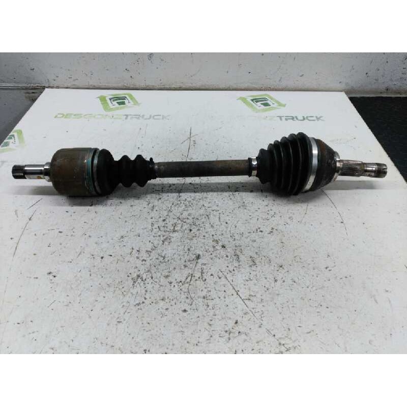 Recambio de transmision delantera izquierda para peugeot boxer caja cerr. acristalado (rs2850)(230)(´02) 1400 d referencia OEM I