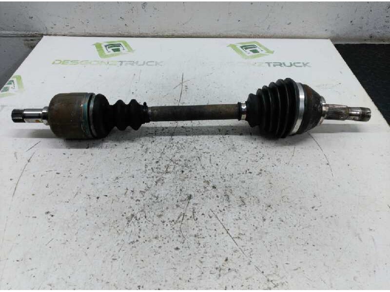 Recambio de transmision delantera izquierda para peugeot boxer caja cerr. acristalado (rs2850)(230)(´02) 1400 d referencia OEM I