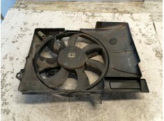 Recambio de electroventilador para hyundai getz (tb) 1.3 básico referencia OEM IAM   3 PINS 2