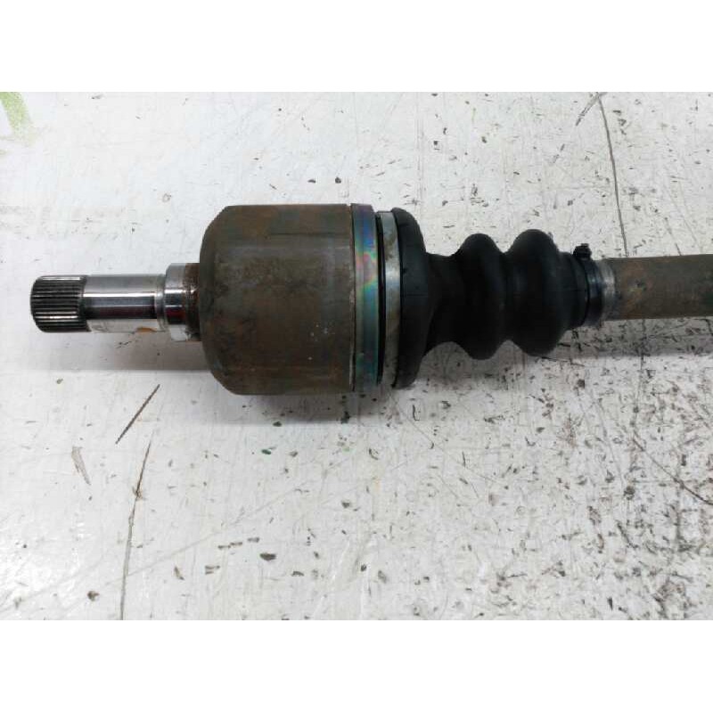 Recambio de transmision delantera izquierda para peugeot boxer caja cerr. acristalado (rs2850)(230)(´02) 1400 d referencia OEM I