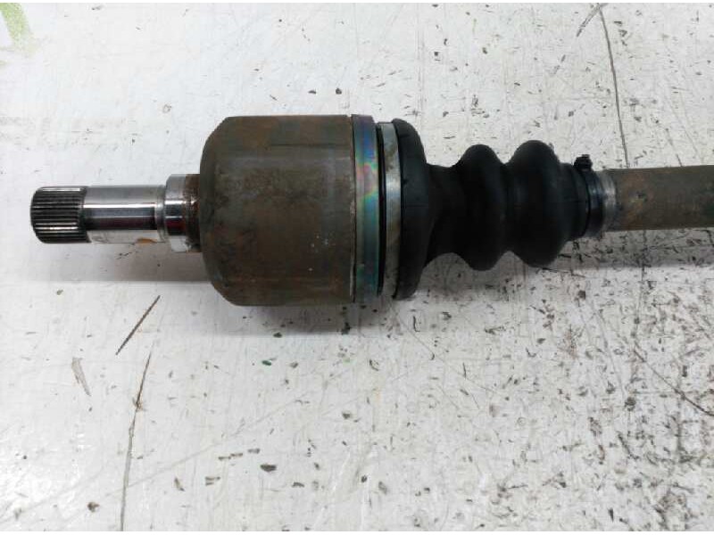 Recambio de transmision delantera izquierda para peugeot boxer caja cerr. acristalado (rs2850)(230)(´02) 1400 d referencia OEM I