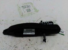 Recambio de maneta exterior trasera izquierda para ford fusion (cbk) ambiente referencia OEM IAM 1521067  