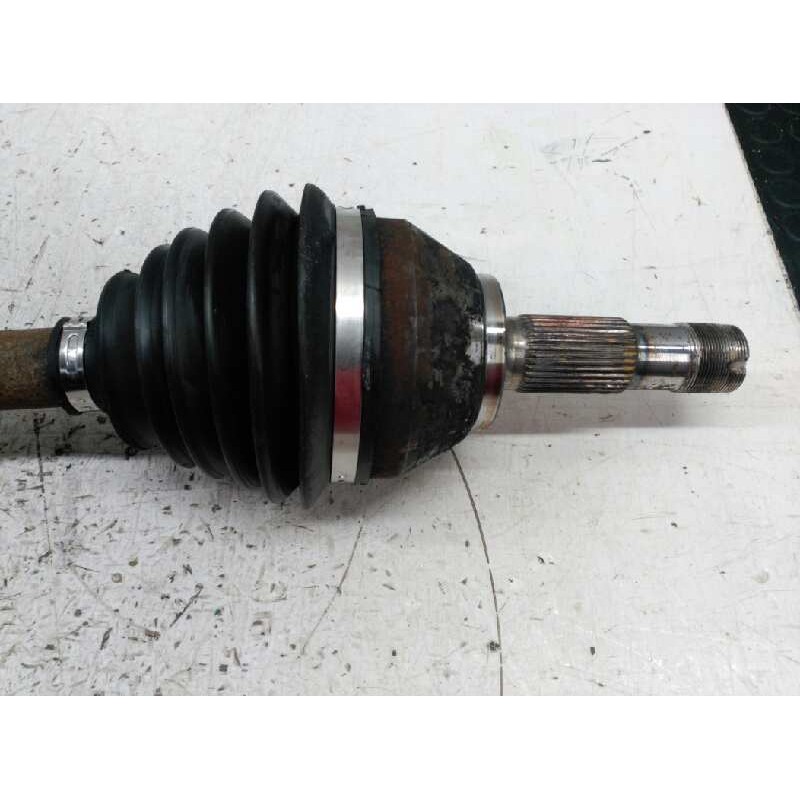 Recambio de transmision delantera izquierda para peugeot boxer caja cerr. acristalado (rs2850)(230)(´02) 1400 d referencia OEM I