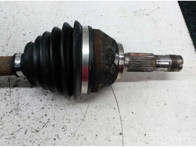 Recambio de transmision delantera izquierda para peugeot boxer caja cerr. acristalado (rs2850)(230)(´02) 1400 d referencia OEM I