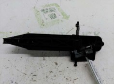 Recambio de maneta exterior trasera izquierda para ford fusion (cbk) ambiente referencia OEM IAM 1521067   2