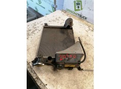 Recambio de radiador agua para hyundai getz (tb) 1.3 básico referencia OEM IAM   