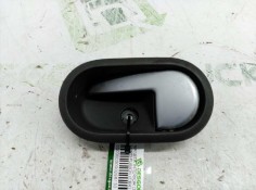 Recambio de maneta interior delantera izquierda para ford fusion (cbk) ambiente referencia OEM IAM 1379459  