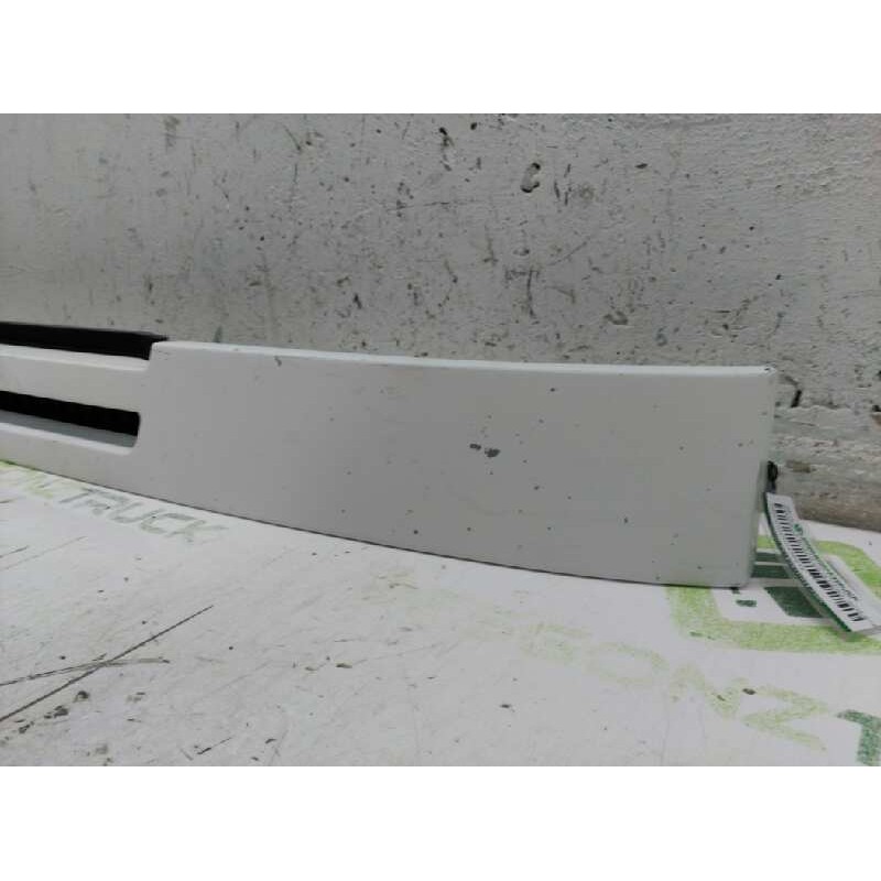 Recambio de rejilla delantera central para peugeot boxer caja cerr. acristalado (rs2850)(230)(´02) 1400 d referencia OEM IAM   