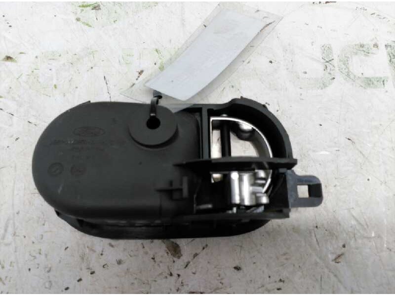 Recambio de maneta interior delantera izquierda para ford fusion (cbk) ambiente referencia OEM IAM 1379459  