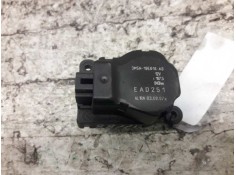 Recambio de motor regulador climatizacion para ford focus berlina (cap) ambiente (d) referencia OEM IAM   