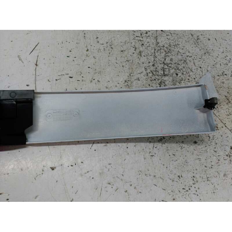 Recambio de rejilla delantera central para peugeot boxer caja cerr. acristalado (rs2850)(230)(´02) 1400 d referencia OEM IAM   