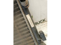 Recambio de radiador agua para volkswagen golf iv berlina (1j1) 1.9 tdi referencia OEM IAM 1J0121253N   2