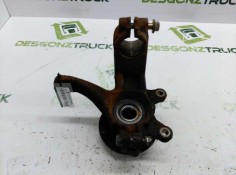 Recambio de mangueta delantera izquierda para ford fusion (cbk) ambiente referencia OEM IAM 1479000  