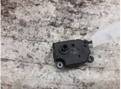Recambio de motor regulador climatizacion para ford focus berlina (cap) ambiente (d) referencia OEM IAM    2
