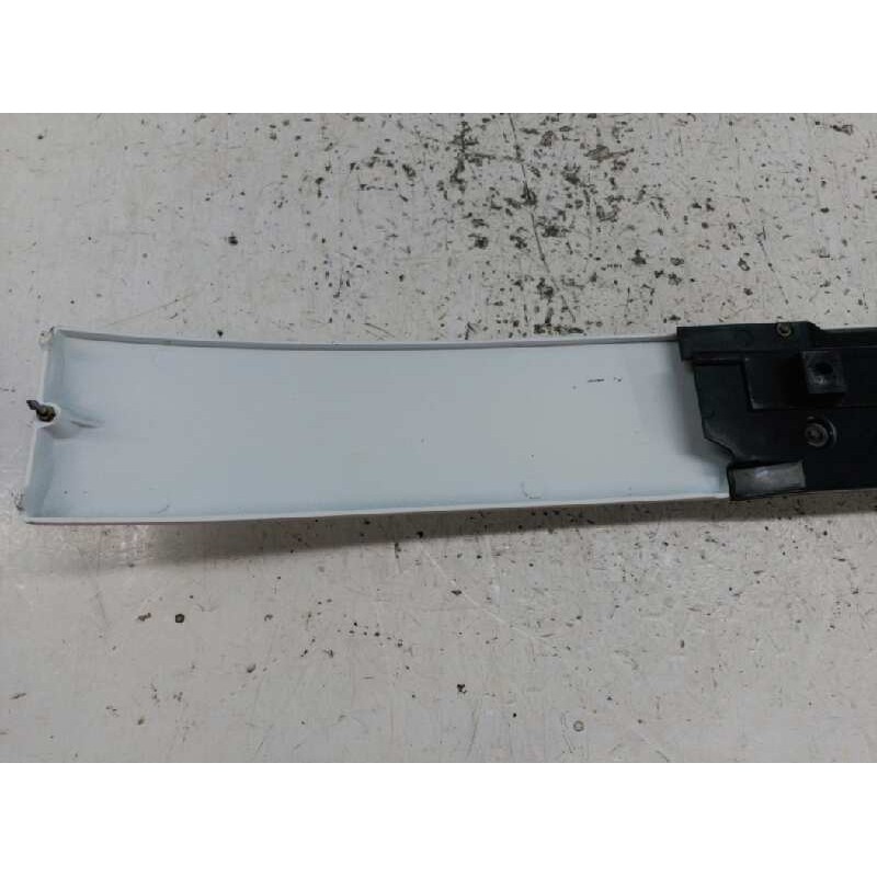 Recambio de rejilla delantera central para peugeot boxer caja cerr. acristalado (rs2850)(230)(´02) 1400 d referencia OEM IAM   