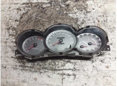 Recambio de cuadro instrumentos para hyundai coupe (j2) 1.6 fx coupe referencia OEM IAM 19990818 9400337120 