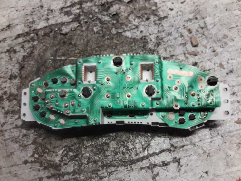 Recambio de cuadro instrumentos para hyundai coupe (j2) 1.6 fx coupe referencia OEM IAM 19990818 9400337120 