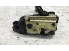 Recambio de cerradura puerta delantera derecha para renault espace iv (jk0) dynamique referencia OEM IAM   