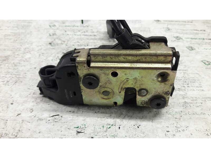 Recambio de cerradura puerta delantera derecha para renault espace iv (jk0) dynamique referencia OEM IAM   
