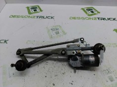 Recambio de motor limpia delantero para ford fusion (cbk) ambiente referencia OEM IAM 2S6T17B571AC 1740714 