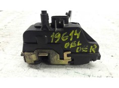 Recambio de cerradura puerta delantera derecha para renault espace iv (jk0) dynamique referencia OEM IAM    2