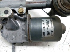 Recambio de motor limpia delantero para ford fusion (cbk) ambiente referencia OEM IAM 2S6T17B571AC 1740714  2