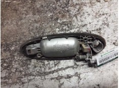 Recambio de maneta exterior delantera izquierda para hyundai coupe (j2) 1.6 fx coupe referencia OEM IAM    2