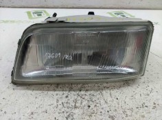 Recambio de faro izquierdo para peugeot boxer caja cerr. acristalado (rs2850)(230)(´02) 1400 d referencia OEM IAM   