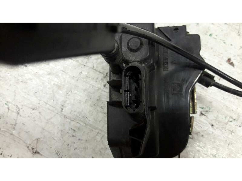 Recambio de cerradura puerta delantera derecha para renault espace iv (jk0) dynamique referencia OEM IAM   