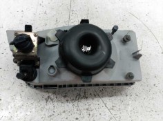 Recambio de faro izquierdo para peugeot boxer caja cerr. acristalado (rs2850)(230)(´02) 1400 d referencia OEM IAM    2