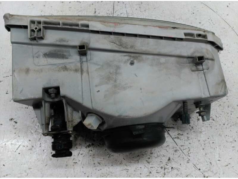 Recambio de faro izquierdo para peugeot boxer caja cerr. acristalado (rs2850)(230)(´02) 1400 d referencia OEM IAM   