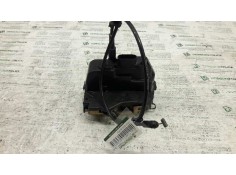 Recambio de cerradura puerta trasera izquierda para renault espace iv (jk0) dynamique referencia OEM IAM   