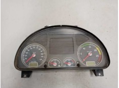 Recambio de cuadro instrumentos para iveco stralis (as) 12.9 diesel referencia OEM IAM 504226365  