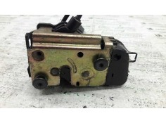 Recambio de cerradura puerta trasera izquierda para renault espace iv (jk0) dynamique referencia OEM IAM    2
