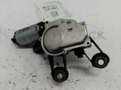 Recambio de motor limpia trasero para ford fusion (cbk) ambiente referencia OEM IAM 2S61A17K441AB 1422314 