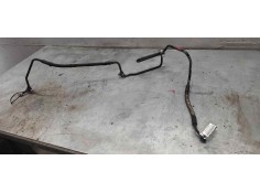 Recambio de tubo presion direccion asistida para seat leon (1m1) signo referencia OEM IAM   