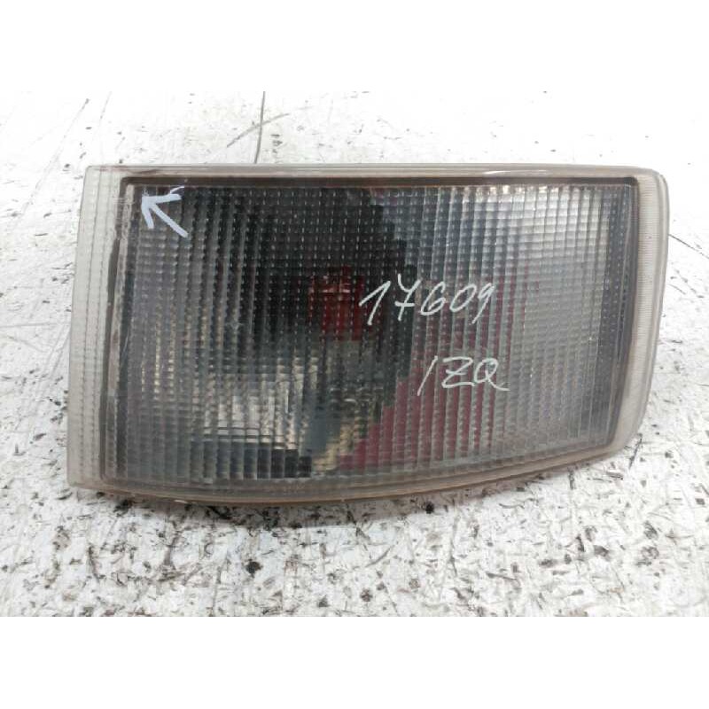 Recambio de piloto delantero izquierdo para peugeot boxer caja cerr. acristalado (rs2850)(230)(´02) 1400 d referencia OEM IAM   