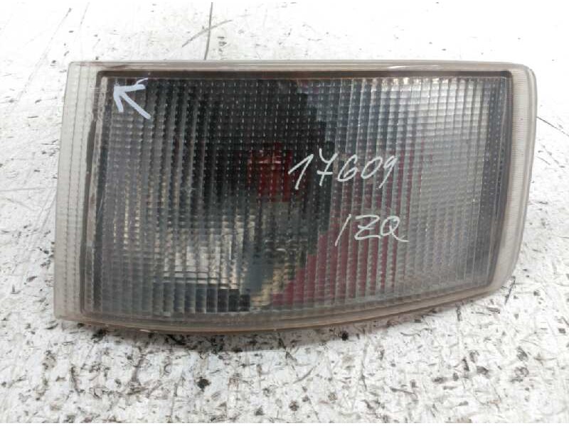 Recambio de piloto delantero izquierdo para peugeot boxer caja cerr. acristalado (rs2850)(230)(´02) 1400 d referencia OEM IAM   