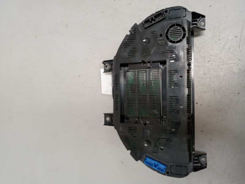Recambio de cuadro instrumentos para iveco stralis (as) 12.9 diesel referencia OEM IAM 504226365  