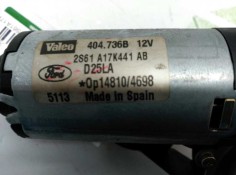 Recambio de motor limpia trasero para ford fusion (cbk) ambiente referencia OEM IAM 2S61A17K441AB 1422314  2