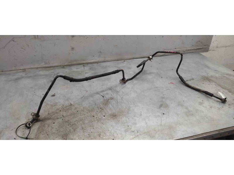 Recambio de tubo presion direccion asistida para seat leon (1m1) signo referencia OEM IAM   